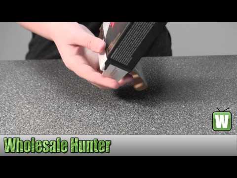 Winchester Ammo 300 Winchester Short Magnum Supreme 150Gr Ballistic SilverTip SBST300S Unboxing