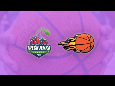 Premijer ženska liga 15.kolo: KK Trešnjevka 2009 - ŽKK Plamen Požega  🗓 01.02.2026. ⏳ 17:00 h
