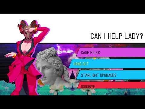 Paradise Killer - Crimson Acid [Part 8]