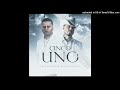 Tony Aguirre y Martin Castillo - Cinco Uno