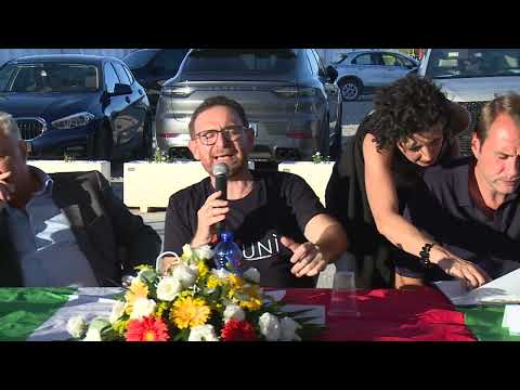 Torrenova - Amunì Festival makes a sensational debut with Loredana Bertè: repeat performances wit...