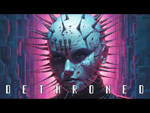 90’s Industrial - Dethroned // Royalty Free Copyright Safe Music