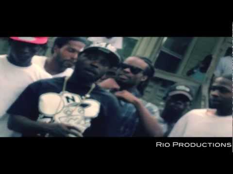 Dee Jap Ft Straw Loud - RNS [OFFICIAL VIDEO] Shot By @RioProdBXC