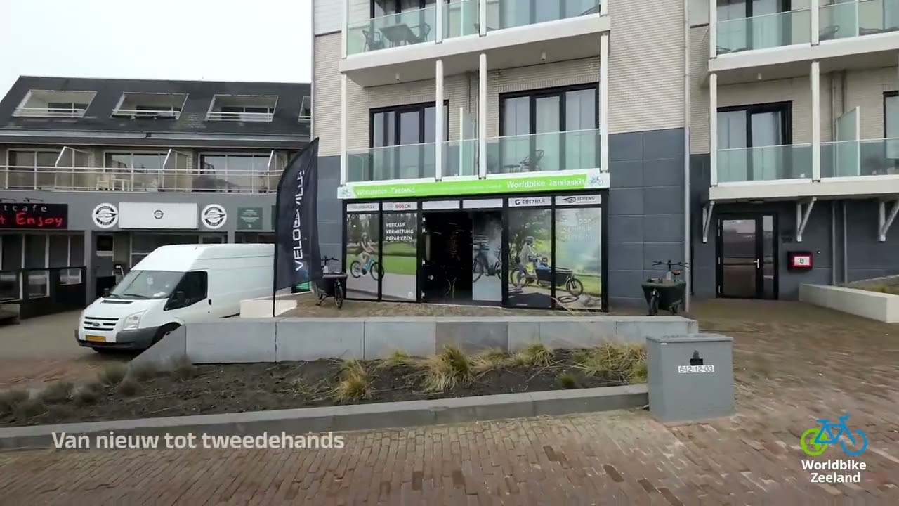 Worldbike Zeeland in 1 minuut thumbnail