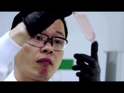 Bericht über Impfstoff-Test von Moderna drückt US-Börsen ins Minus