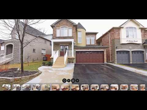 51 Amboise Crescent, Brampton