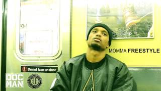 Docman - Momma Freestyle