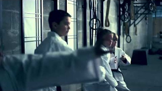 Classified - Inner Ninja ft. David Myles