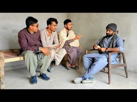 Sub say bara poza marny par 25 hzar inam 🤣 funny video