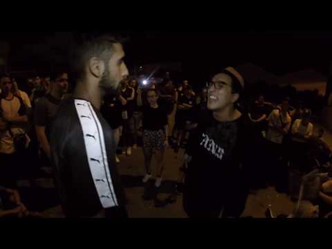 LMC Vs Josemi (BATALLÓN) l Mallorca Vs Málaga l OCTAVOS