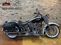 2005 Harley Davidson Softail Deluxe