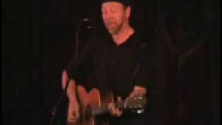 Richard Thompson - A Love You Can&#39;t Survive - NYC 2003