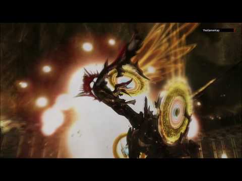 Final Fantasy XII Zodiac Age [Parte 56] Dragón del Averno [PS4] [consigue el platino!] [español]