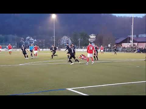 VfB Waldshut – SV Buch 2:0 (0:0) das Spiel