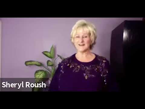Promotional video thumbnail 3 for Sheryl Roush
