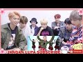 K-pop BTS react goyang dua jari sandrina