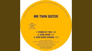 Power of Two (Extended)