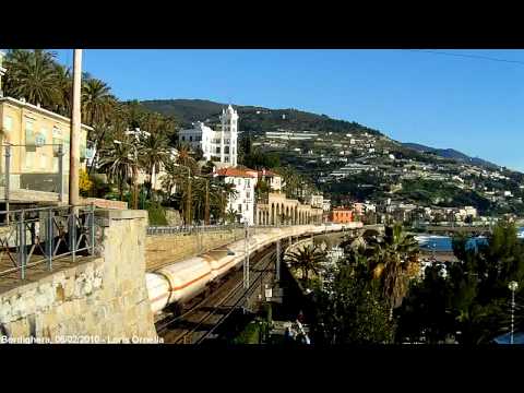 E655 519 con merci di gas "illegale"