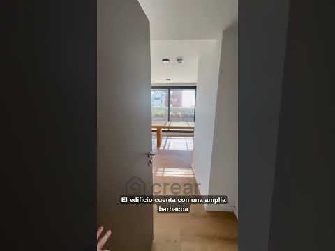 Video de YouTube - Apartamento en Venta Monoambiente  en Tres Cruces, Montevideo