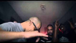 Rim&#39;K - Insomniak Freestyle (Vitry)