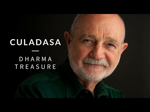 What Is Enlightenment, Part 2 - Culadasa