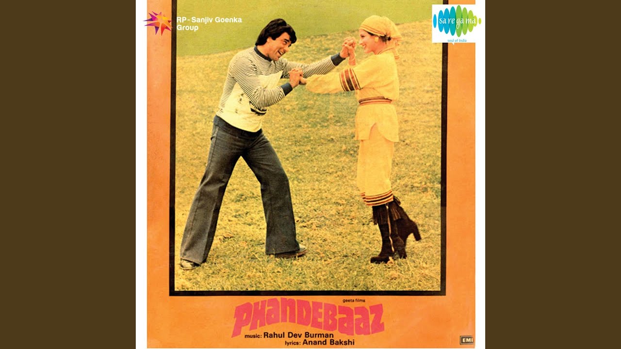 Abhi Gyarah Nahin Baje Lyrics  | Phandebaaz | Dharmendra, Moushumi Chatterjee | Lata Mangeshkar, Mohammed Rafi | Rahul Dev Burman