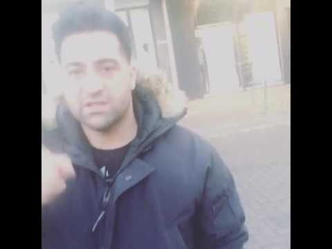 Hanni Hanna pakt Snapking aan!