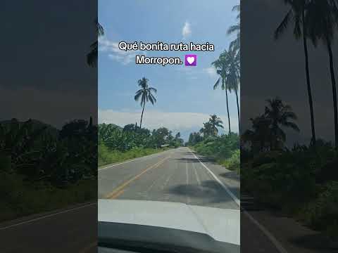 conoce #morropon #elmundo #comida #piura #turismo