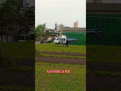 Astorga PR