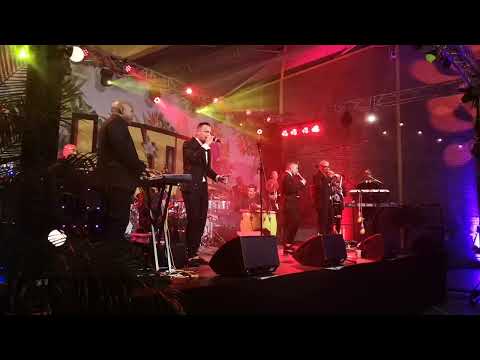 Rudy Varela - Habri bo brasa @orqpegasaya |LatinWeekender