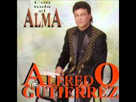 Alfredo Gutierrez  Perico Ripiao