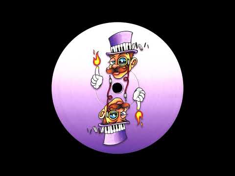 Ahmet Mecnun ─ Ryodan [SPLX010]