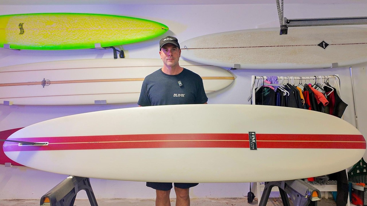 Which Longboard Is Best? on YouTube