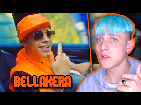 MUSICO REACCIONA a Cris MJ - Bellakera (Video Oficial ) | Welcome To My World |