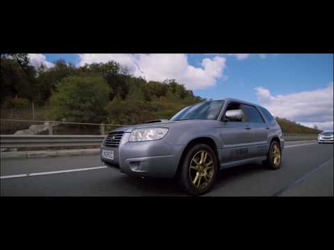 Cumicu - Tre' sa plec (Videoclip Oficial 2017)