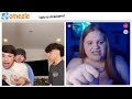 Omegle But EVERYTHING Goes Wrong