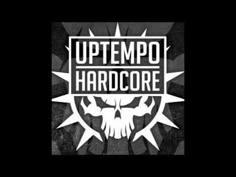 Uptempo Hardcore Mix (200-360 BPM)