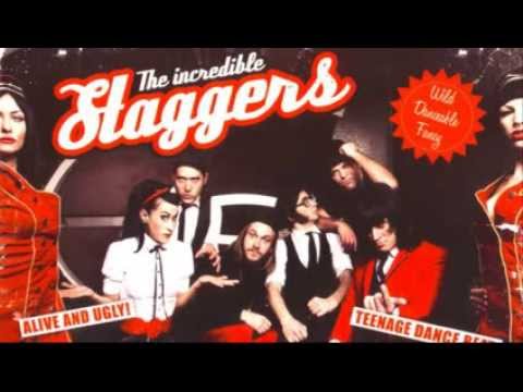 The incredible Staggers