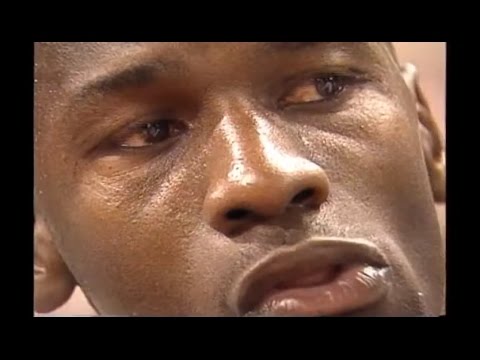 Death by Mid-Range: Isiah Thomas Eliminates Michael Jordan and the Bulls (1989)