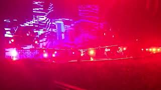 The Script - No Man Is an Island - Part 2 (Amsterdam)