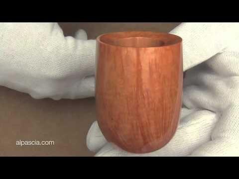 pipa Anatra 2 Eggs - pipe 175