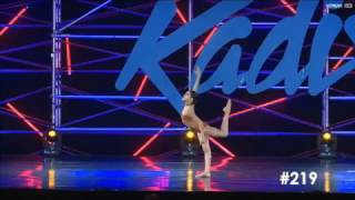 Grace Marcum - Halo of Honey