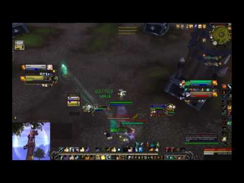 Arena 2v2 DPriest+Assassination Rogue vs Arms Warrior+Mistweaver Monk Patch 7.1.5