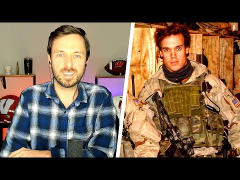 Former Delta Force Operator Chris VanSant Talks Catching Saddam, the Iraq War And More