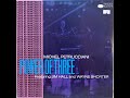 Michel Petrucciani, Wayne Shorter and Jim Hall - Bimini (Live At Montreux Jazz Festival/1986) 432 Hz