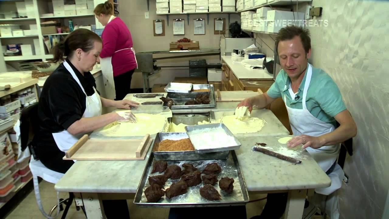 Visit Old Fashioned Candies 