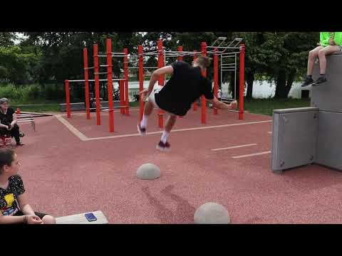 NZDM Rachot - workshop skatepark Šumperk