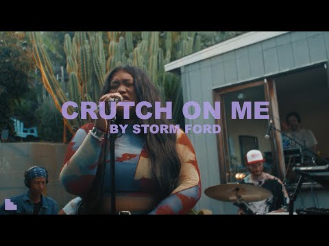 Over Everything and Storm Ford