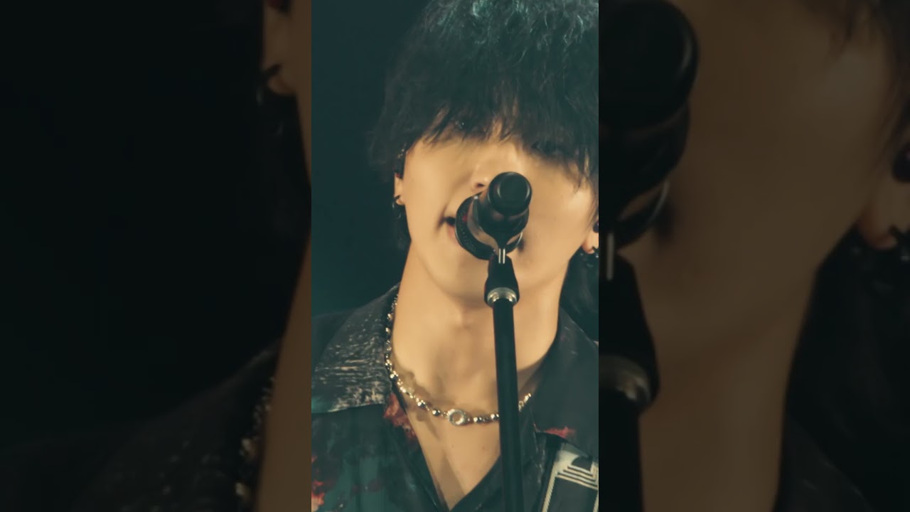 THREEE ONE-MAN LIVE TOUR 2025『火鳥』まで残り3日！初日は名古屋公演になります！#すりぃ #ライブ