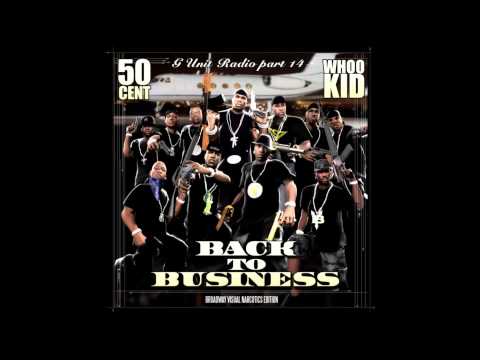 Young Buck Ft. Lloyd Banks - Thuggin Till I'm Gone (Throwback)